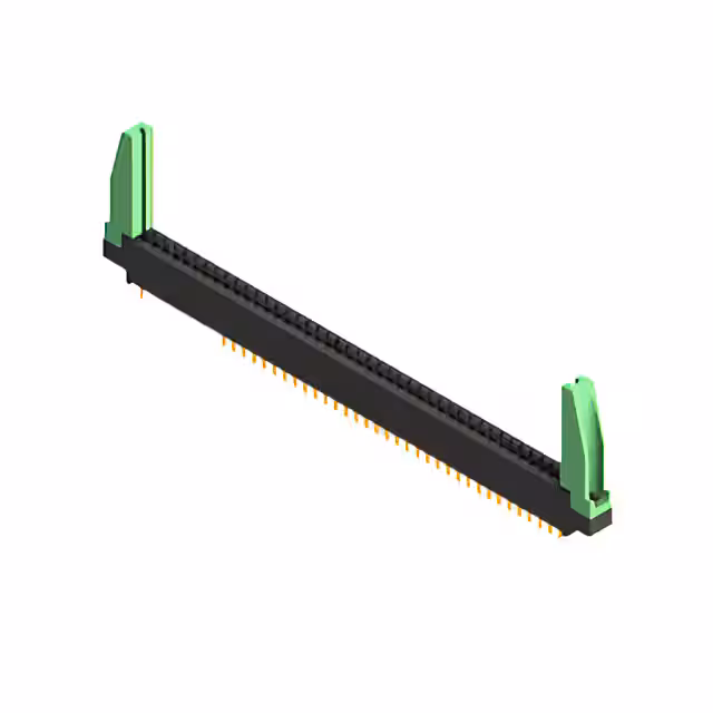 387-084-544-878 EDAC Inc.  Edgeboard Connectors
